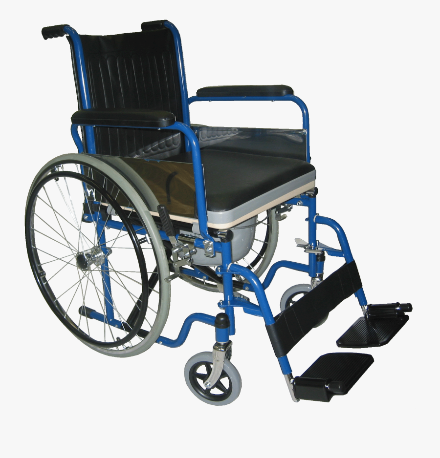 Xl5 Wheelchair, Transparent Clipart
