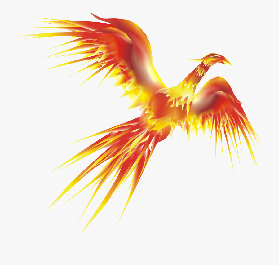 Phoenix Png Transparent Phoenix - Phoenix Png, Transparent Clipart