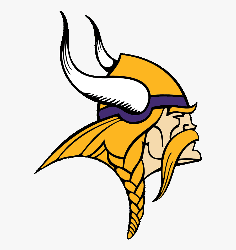 Free Viking Clipart - Francis Howell Vikings Logo, Transparent Clipart