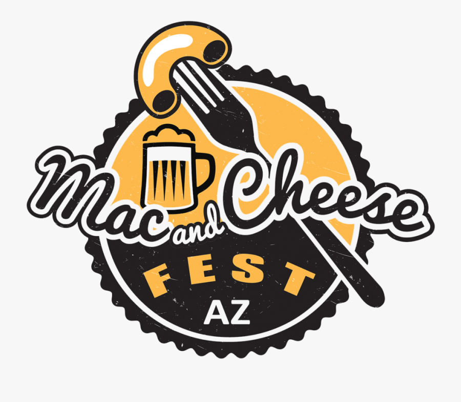 Mac And Cheese Fest Az - Mac And Cheese Festival Phoenix, Transparent Clipart