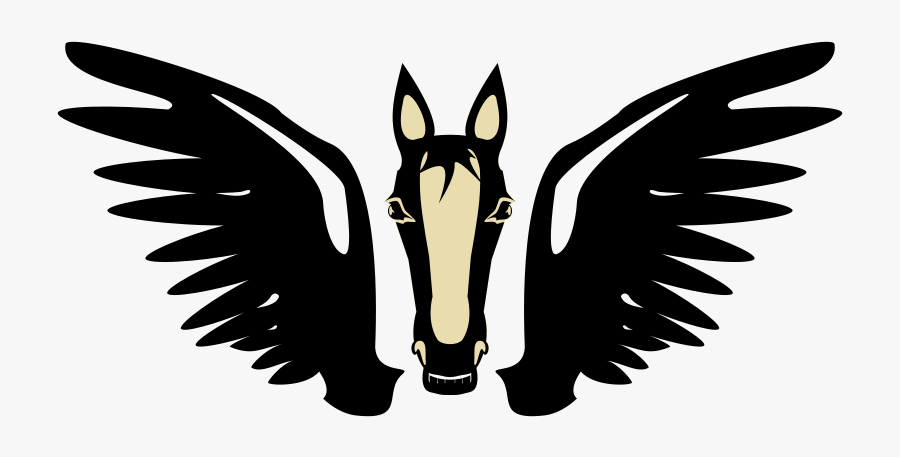 Pegasus - Pegasus Png Clipart, Transparent Clipart