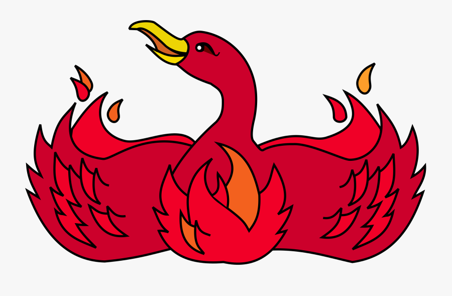 Mozilla Phoenix Logo Vector - Mozilla Firefox Old Logo, Transparent Clipart