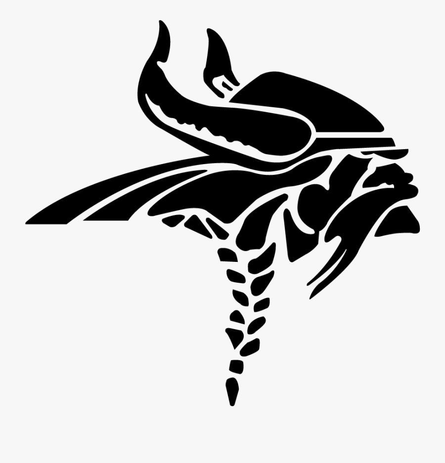 Free Viking Clipart - Pghs Vikings, Transparent Clipart