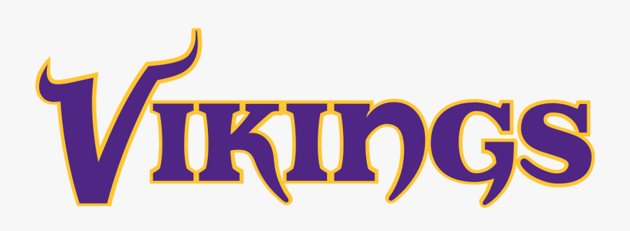 Minnesota Vikings Png - Minnesota Vikings Logo, Transparent Clipart