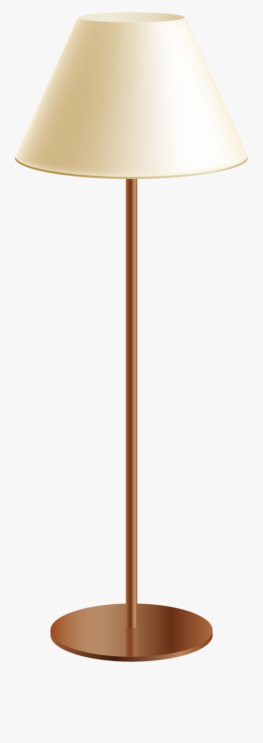 Standard Lamp Lamp Png Clip Art - Coffee Table, Transparent Clipart