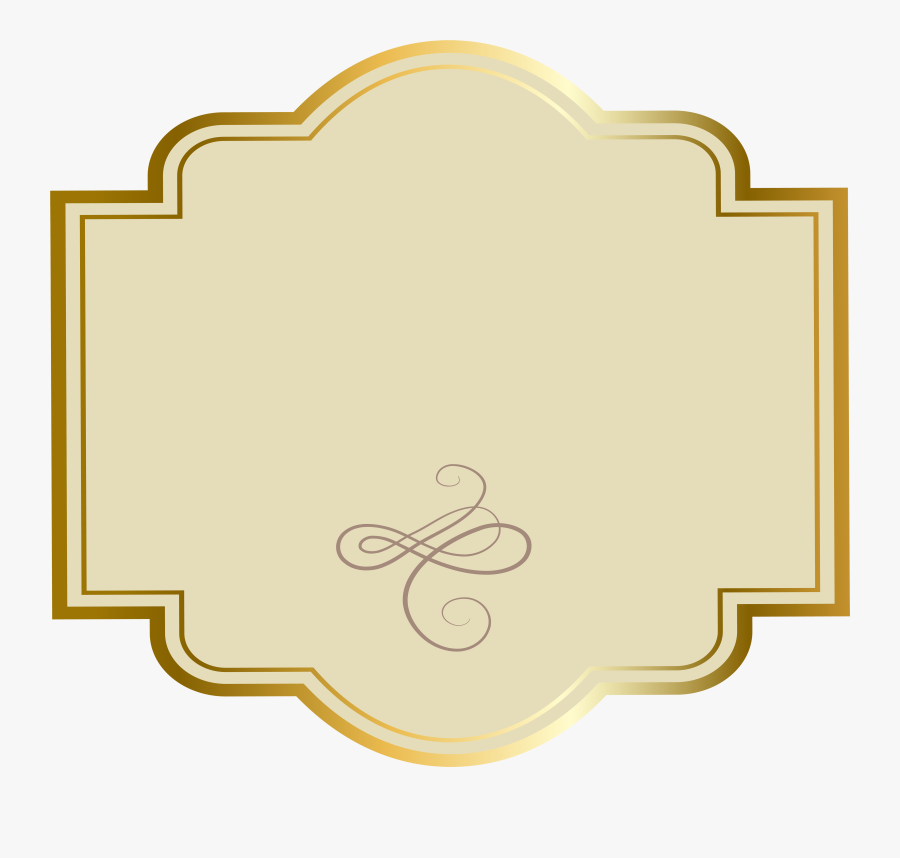 14 Cliparts For Free - Png Clipart Label, Transparent Clipart