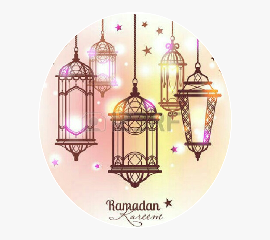 Transparent Ramadan Clipart - Ramadan Kareem 2018 Greetings, Transparent Clipart