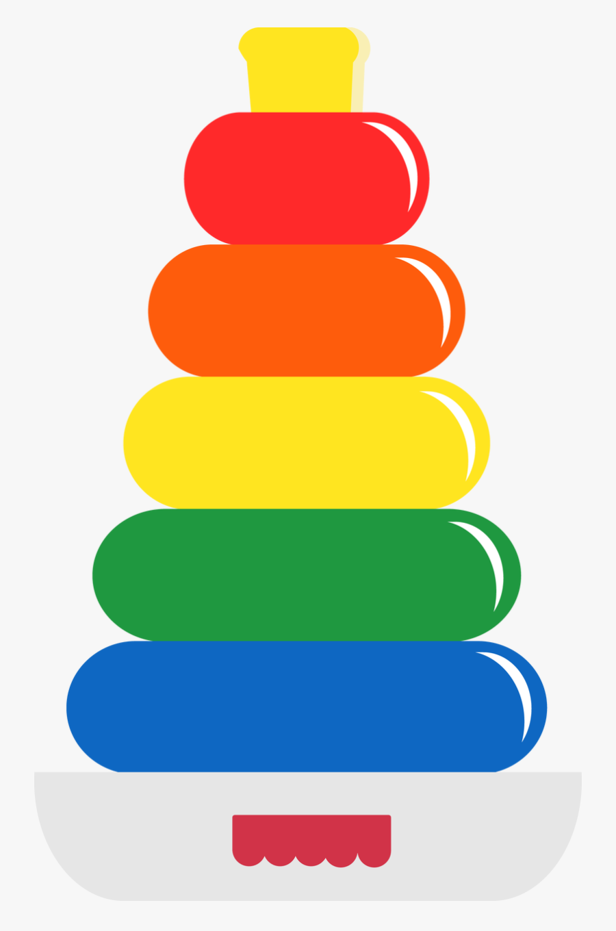 Clipart Baby Toy, Transparent Clipart