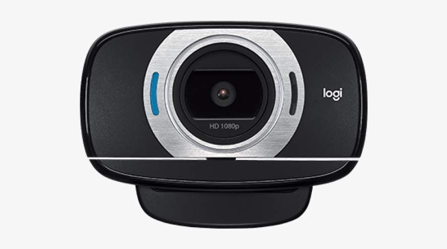 Logitech C615 Hd Webcam, Transparent Clipart