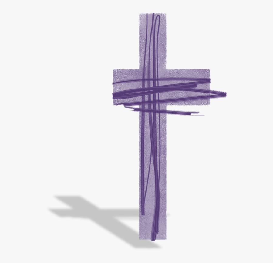 Lent Dinner Supper Meal Prayer - Lent Season 2019, Transparent Clipart
