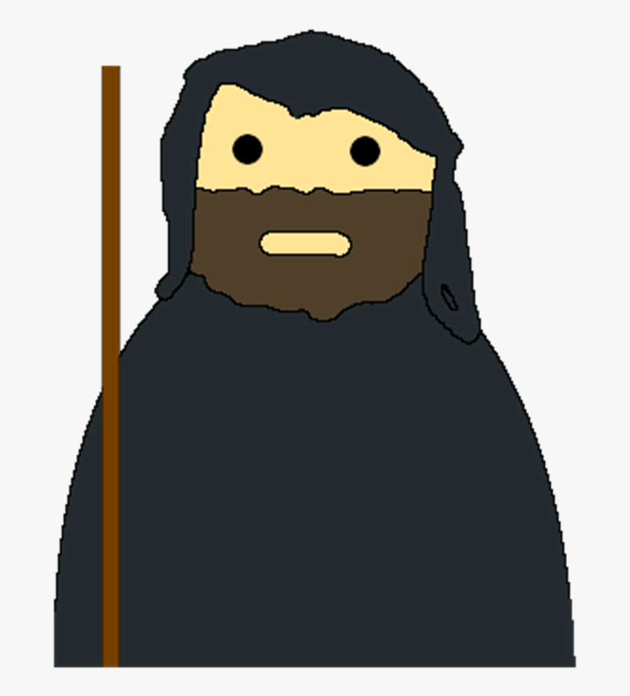 Norse Gothi - Cartoon, Transparent Clipart