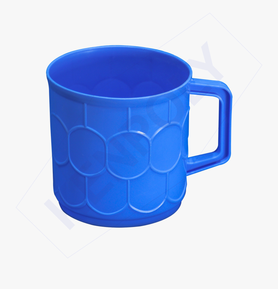 Mug Clipart Plastic Cup - Mug, Transparent Clipart