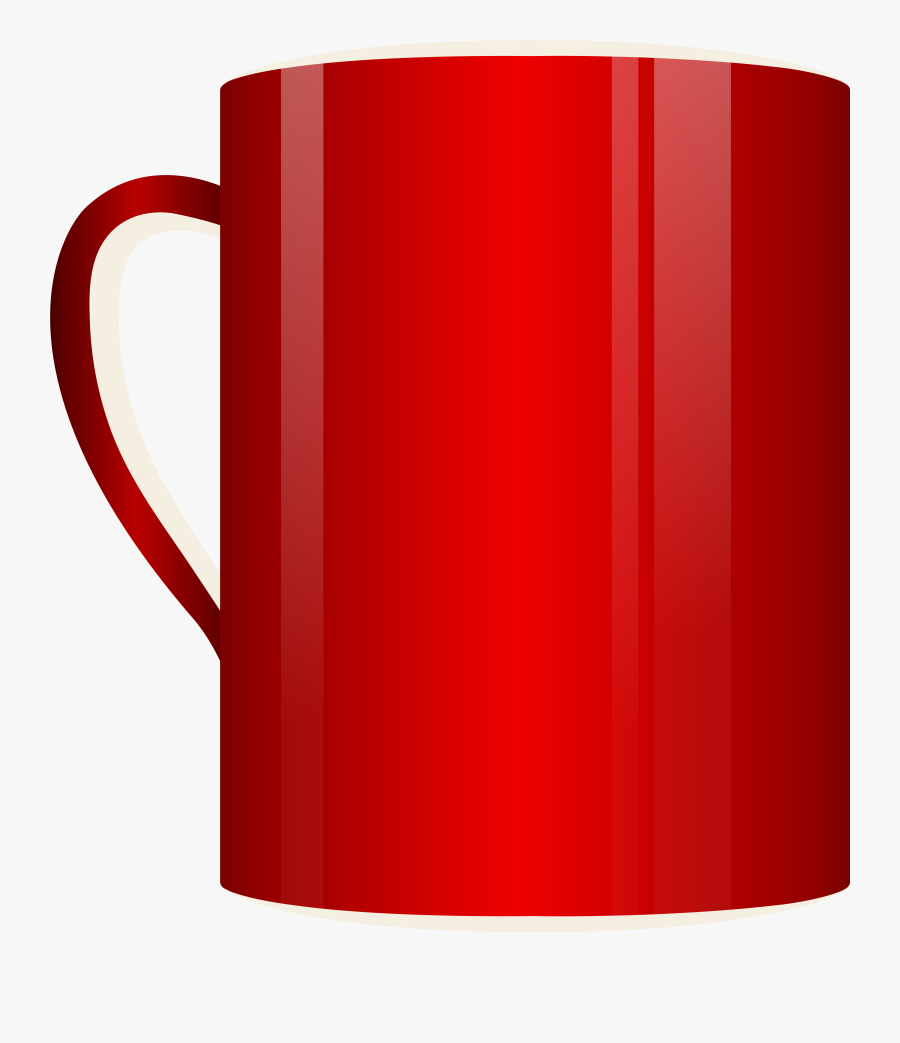 Red Cup Png Clipart - Feliz Dia Del Padre Con Nombres, Transparent Clipart