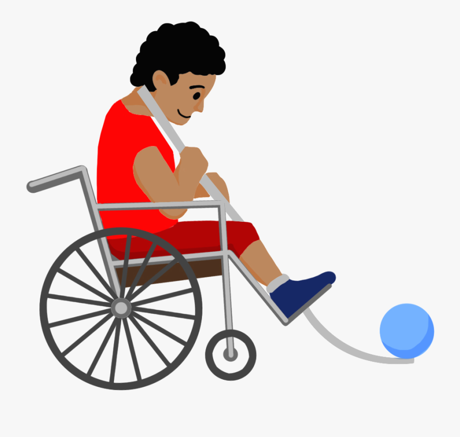 Exercise And Sport For Every Body - Penny Farthing Bicycle Silhouette, Transparent Clipart