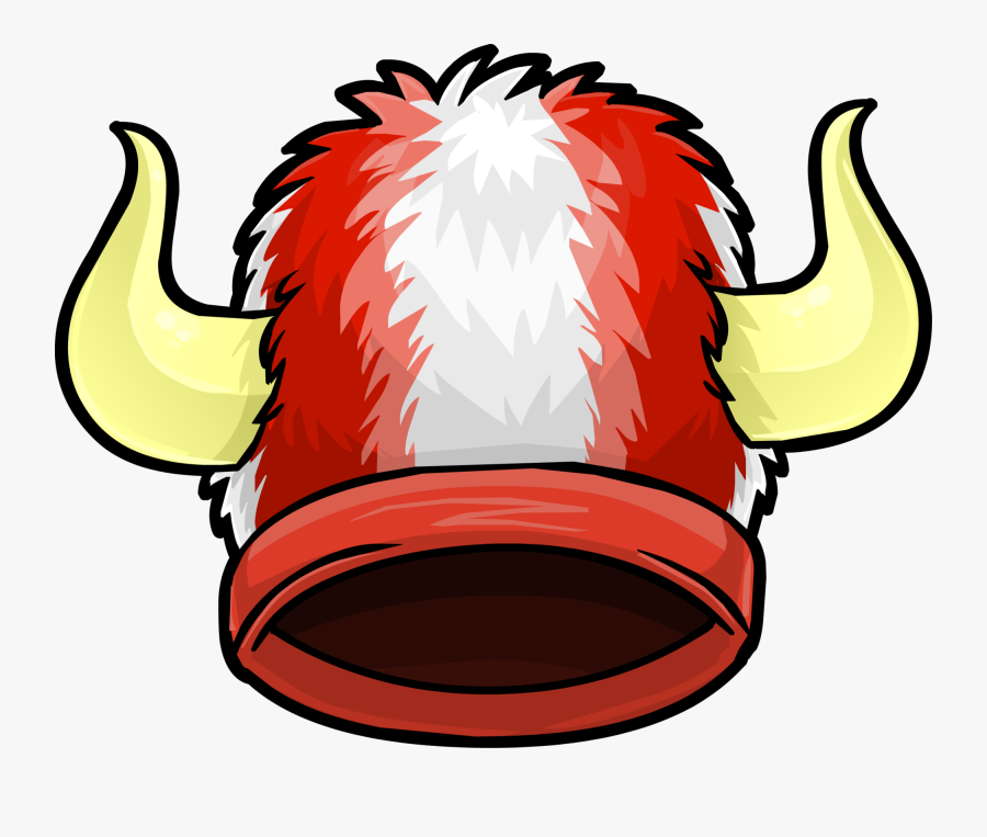 Transparent Vikings Helmet Png - Vikings, Transparent Clipart