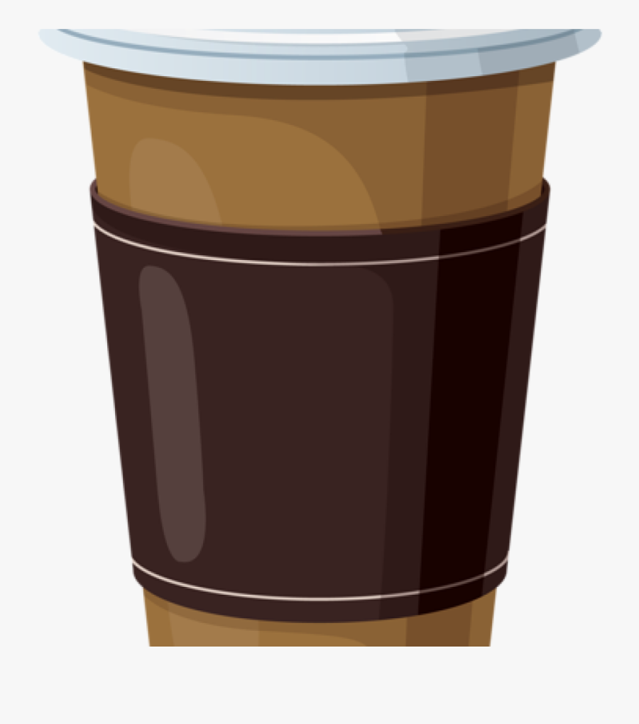 Coffee Cup Clipart - Free Coffee To Go Cup Clipart , Free Transpa...
