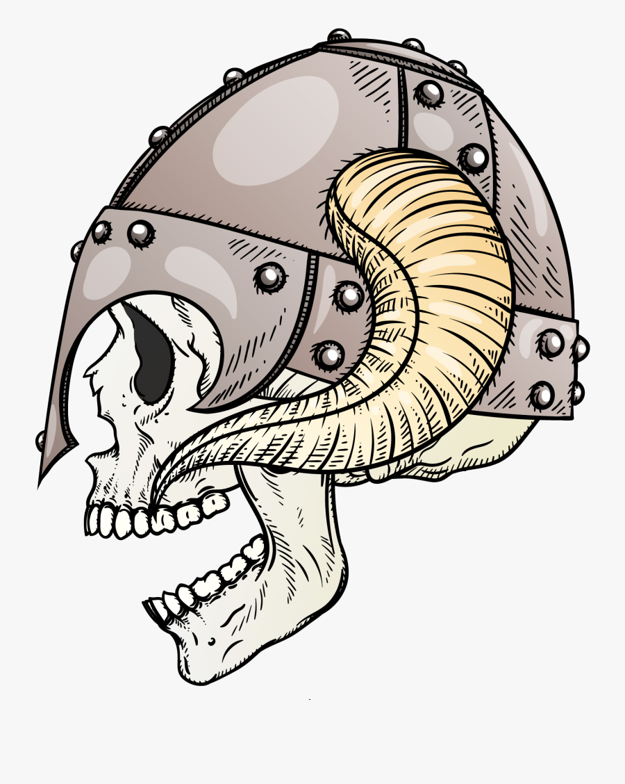 Giantess Drawing Viking Transparent Png Clipart Free, Transparent Clipart