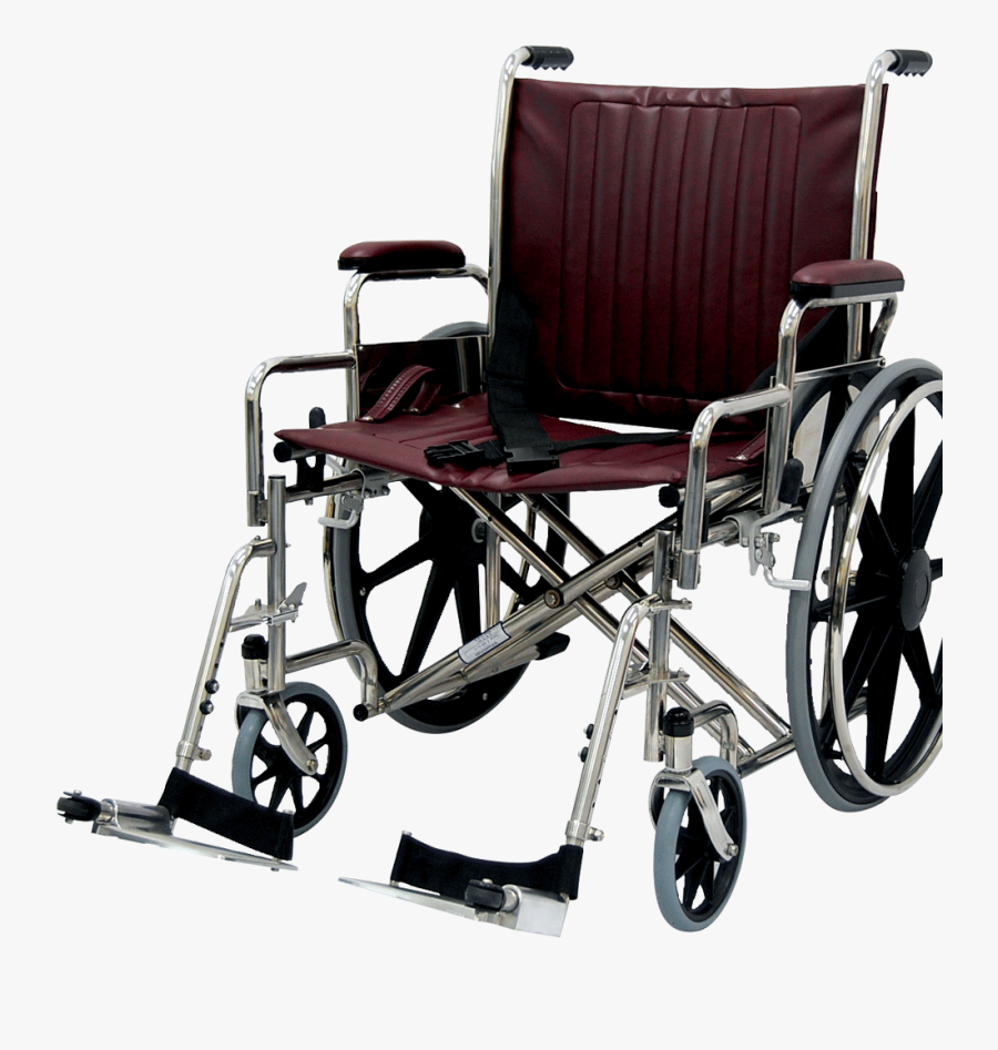 Wheelchair Png, Transparent Clipart