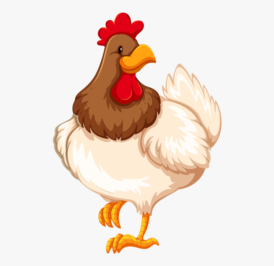 Wheelchair Turkey Clipart - Hen Clipart Png, Transparent Clipart