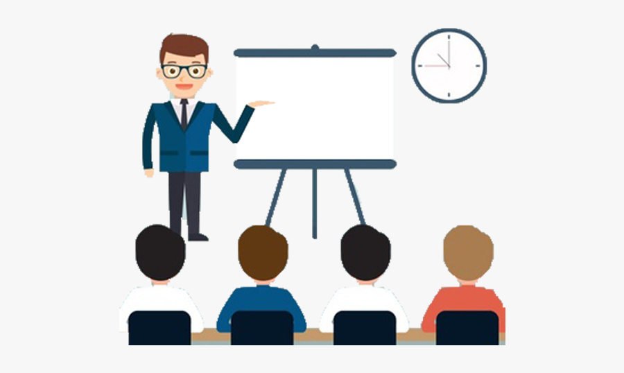 Counseling Clipart Difficult Conversation - Presentation Of The Project, Transparent Clipart