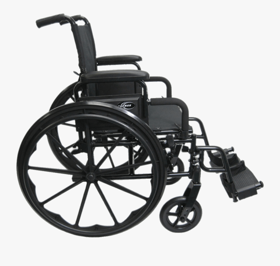 Wheelchair Side View Wheelchair Side View Png , Free Transparent Clipart ClipartKey