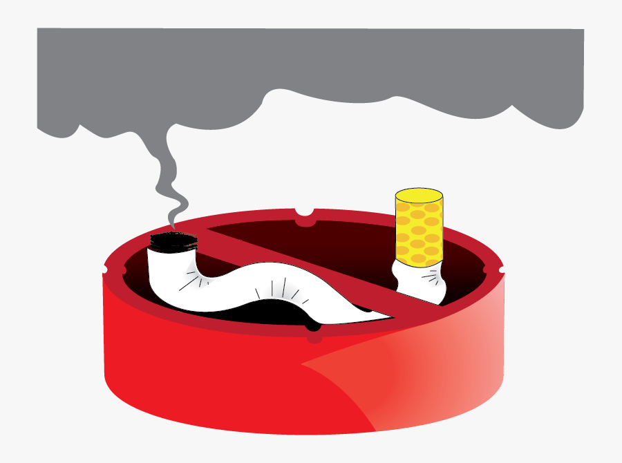 Miami Is Not A - Illustration, Transparent Clipart