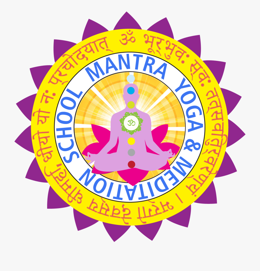 Meditation Clipart Yoga Class - Patel Group Of Institutions, Transparent Clipart
