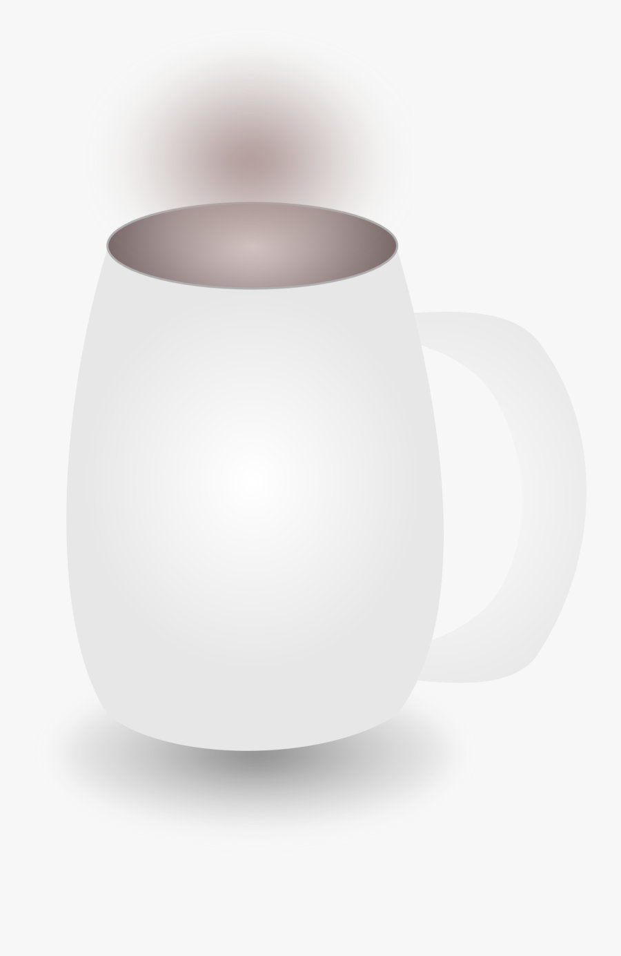 Cup,tableware,mug - Ceramic, Transparent Clipart