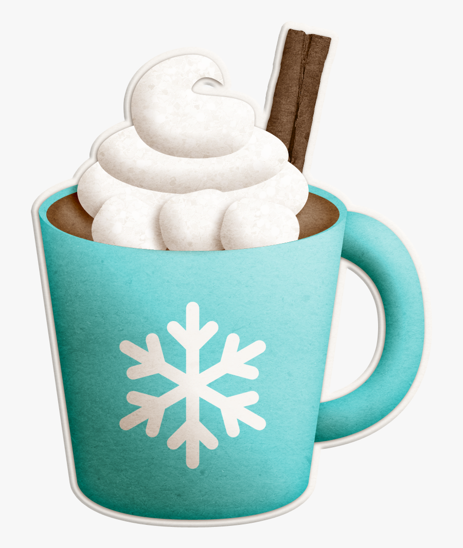 Mug Clipart, Transparent Clipart