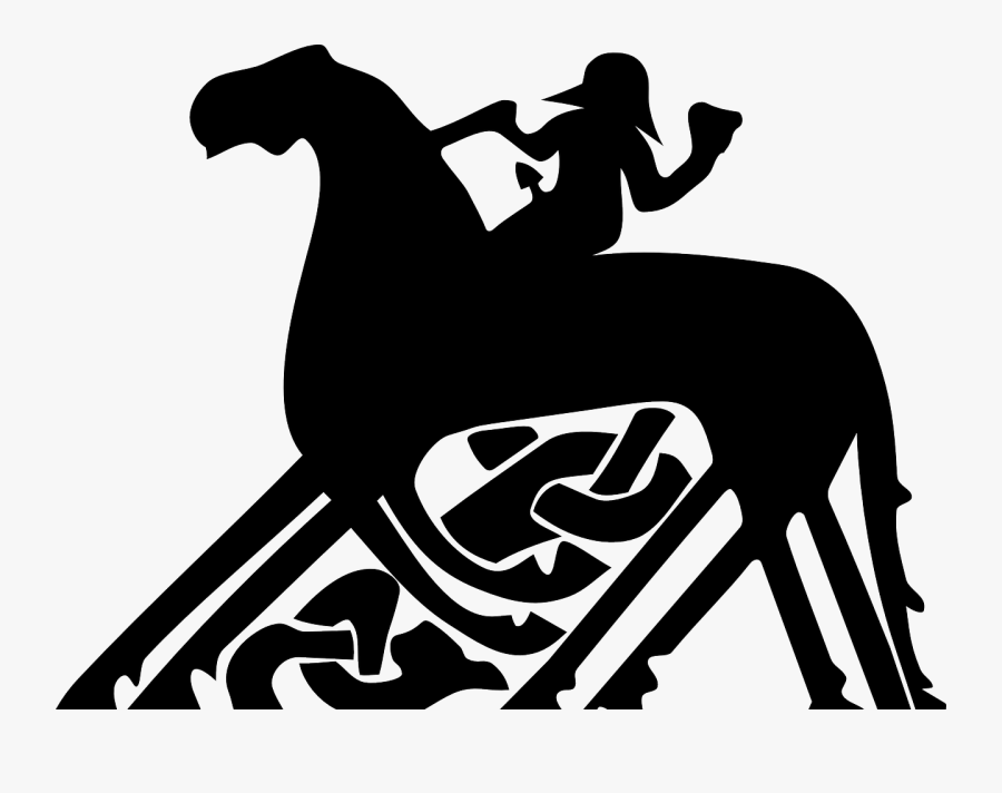 Human - Amarth With Oden On Our, Transparent Clipart