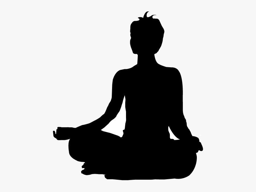 Meditation Download Png - Meditation Png, Transparent Clipart