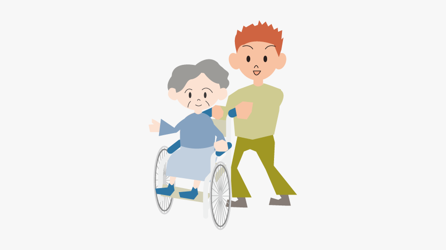 Caregiver Clipart Free, Transparent Clipart