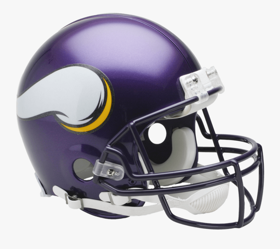 Football Viking Clipart - Denver Broncos Helmet, Transparent Clipart