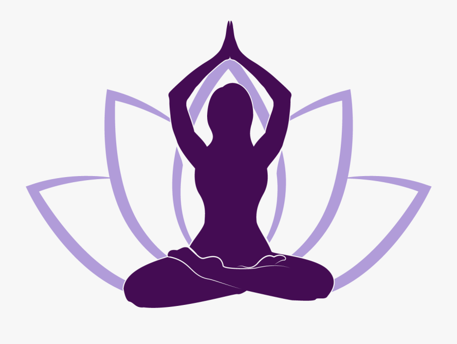 Cindy Shaw Meditation - Meditation Yoga Icon Png, Transparent Clipart