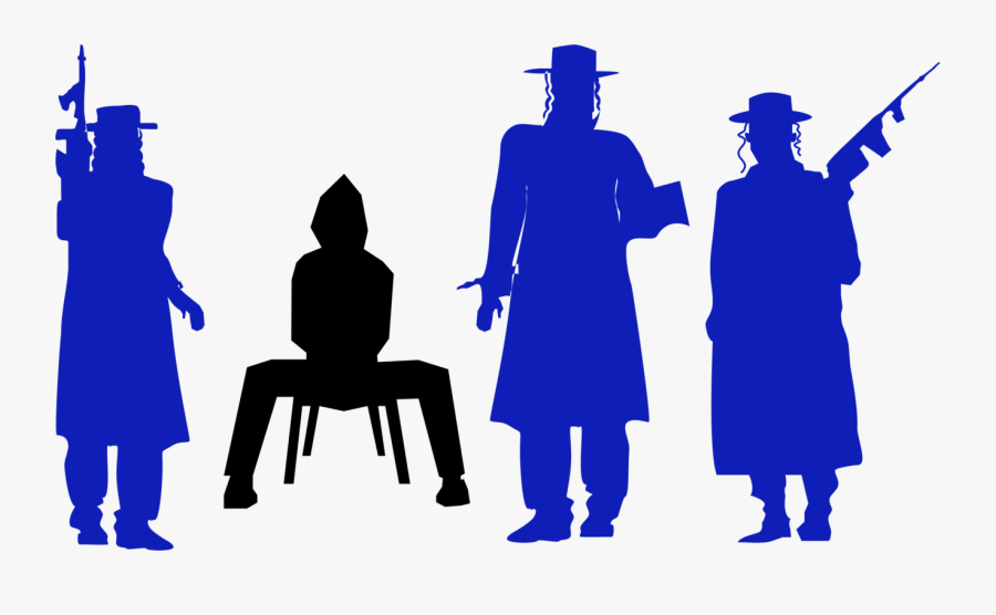 Silhouette, Transparent Clipart