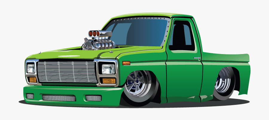 Low Rider, Transparent Clipart