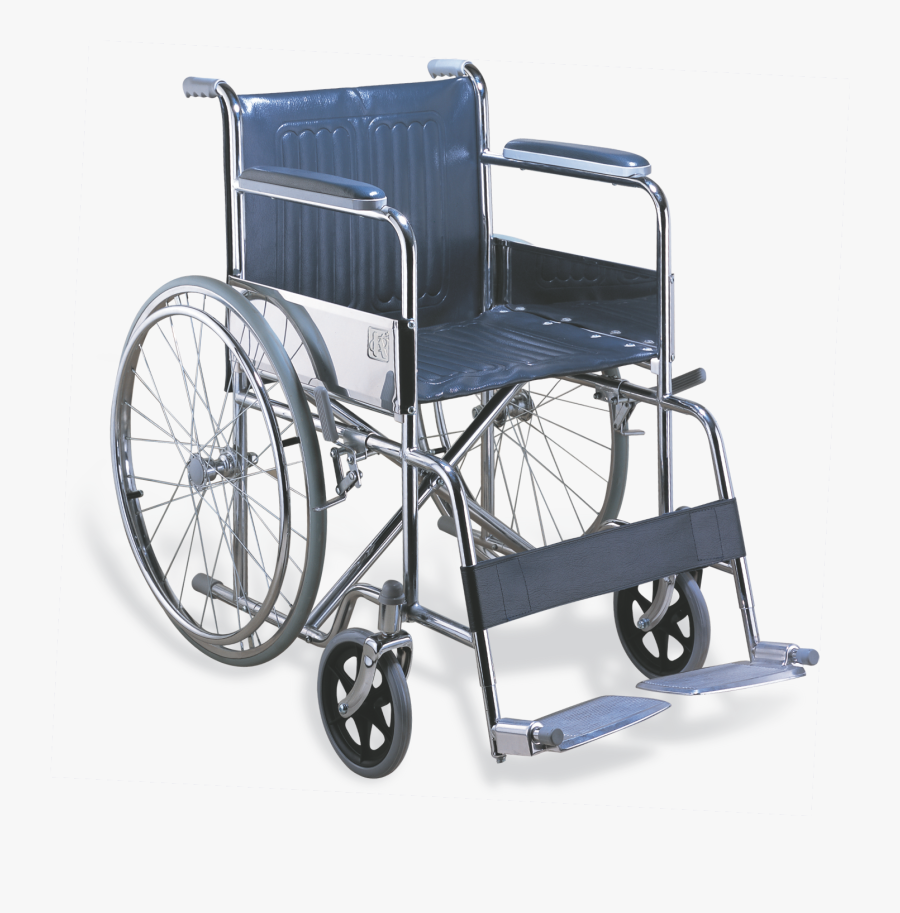 Wheelchair Clipart, Transparent Clipart