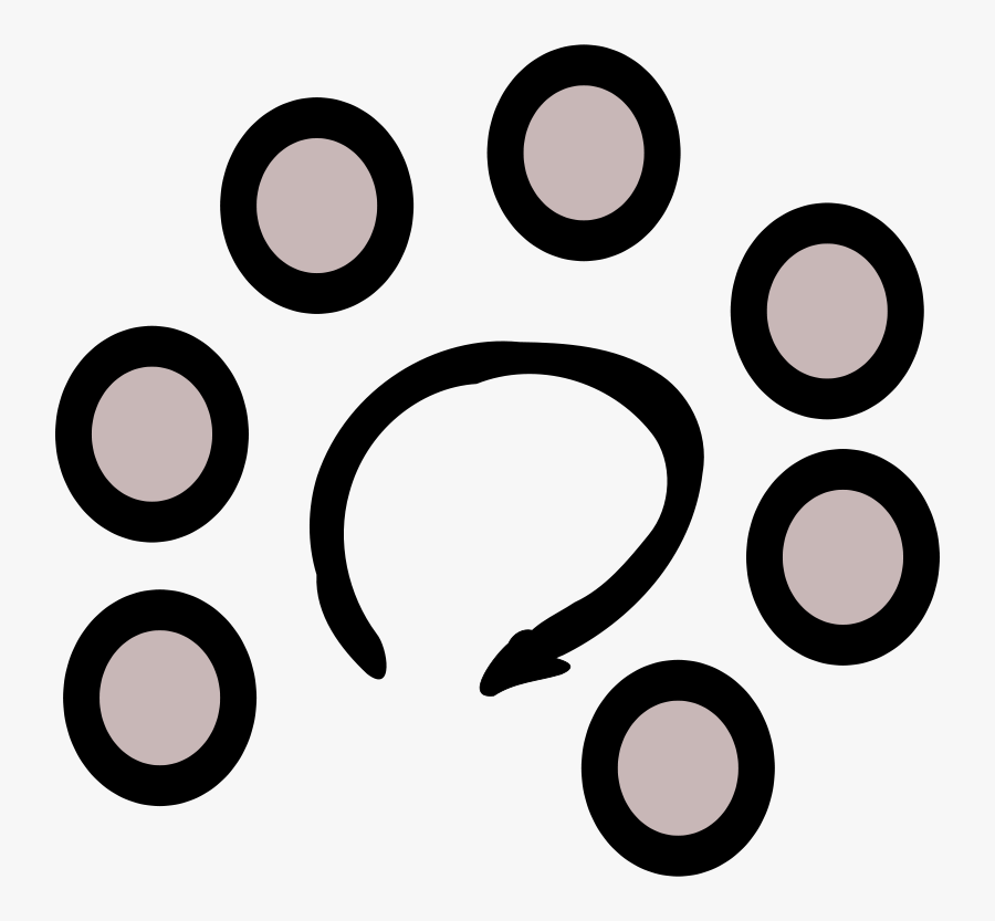 Computer Icons Conversation Clip Art - Discussion Group Abstract, Transparent Clipart