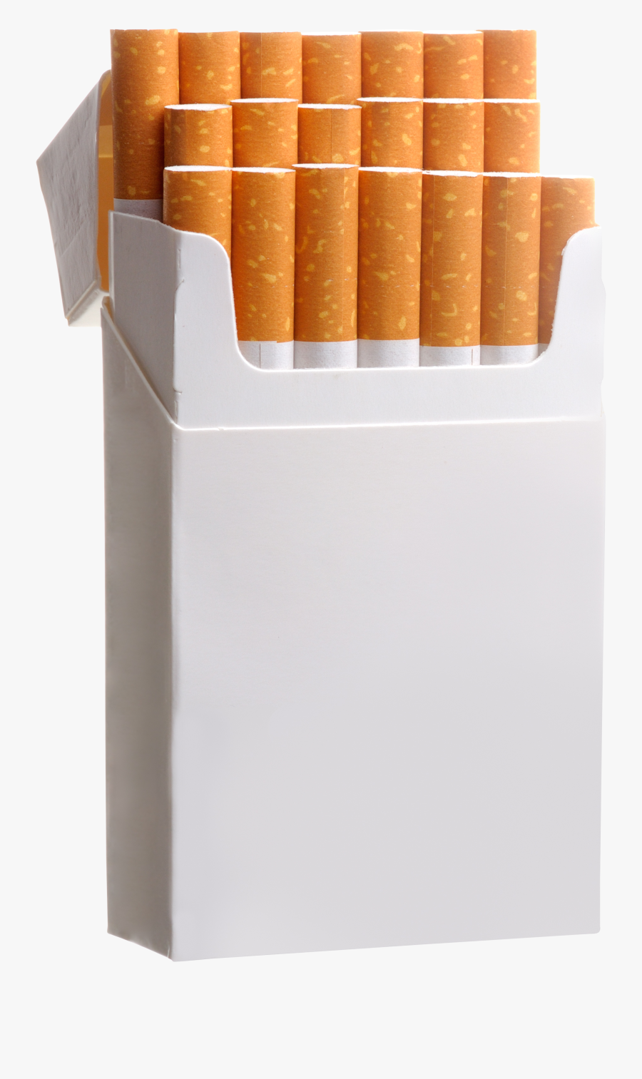 Cigarette Pack Png Image - Cigarette Pack Png, Transparent Clipart