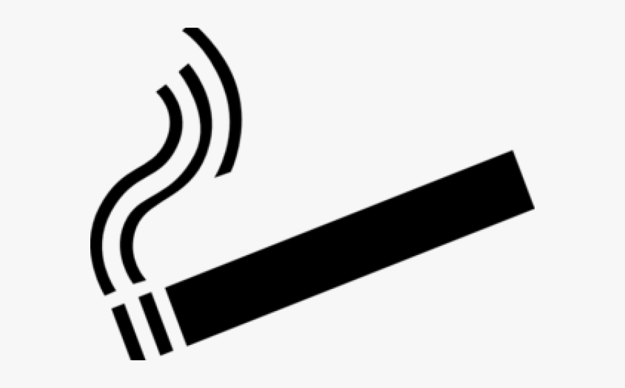 Cigarette Clipart Png, Transparent Clipart