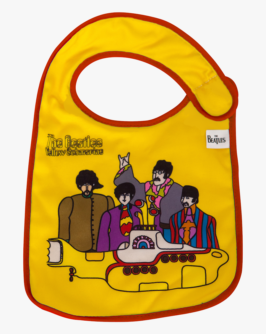 The Beatles Feeder Pack - Beatles Baby, Transparent Clipart