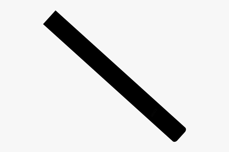 Cigarette With Filter Hd Png Clipart Download - Parallel, Transparent Clipart