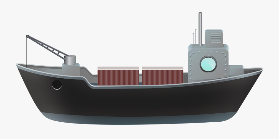 Ship Png Clip Art - Ship Png Clipart, Transparent Clipart