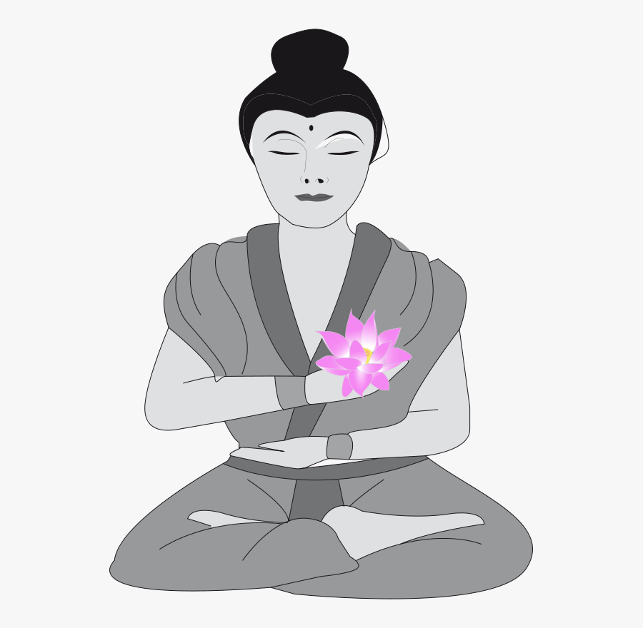 Meditere Png, Transparent Clipart