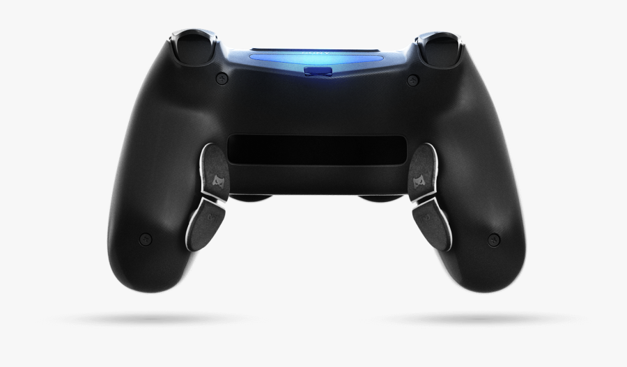 Pro Ps4 Controller, Transparent Clipart