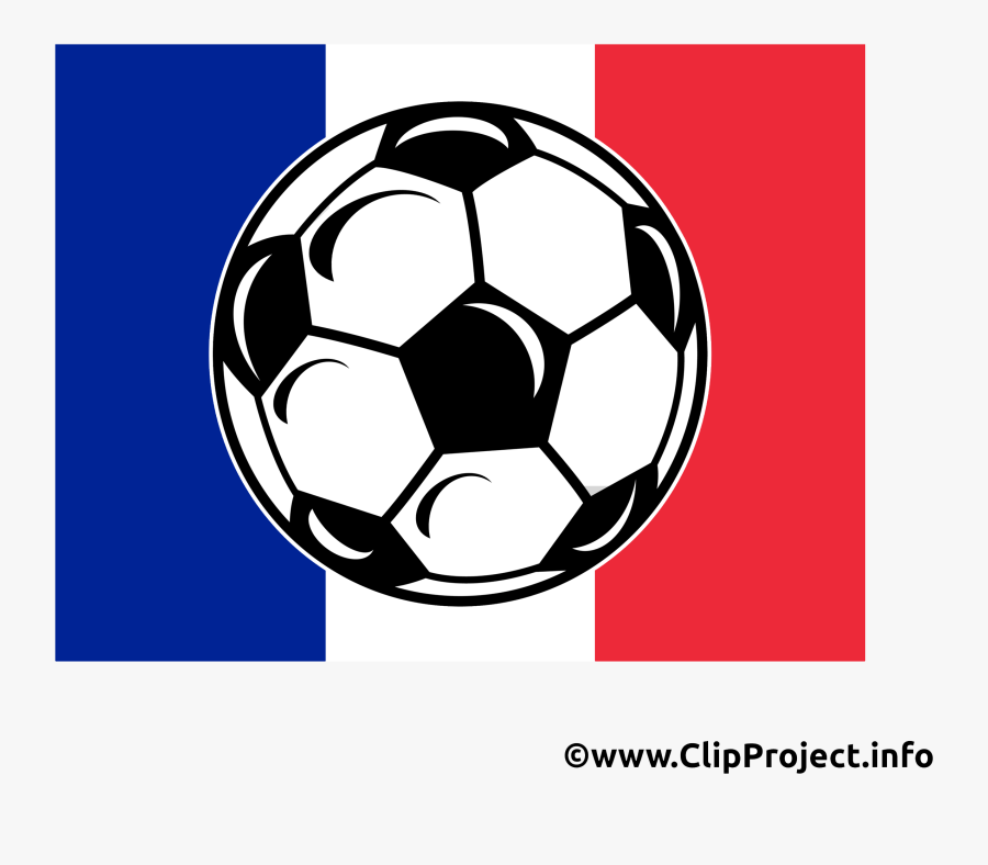 Clipart Cigarette Gratuit - Soccer Ball With Number, Transparent Clipart