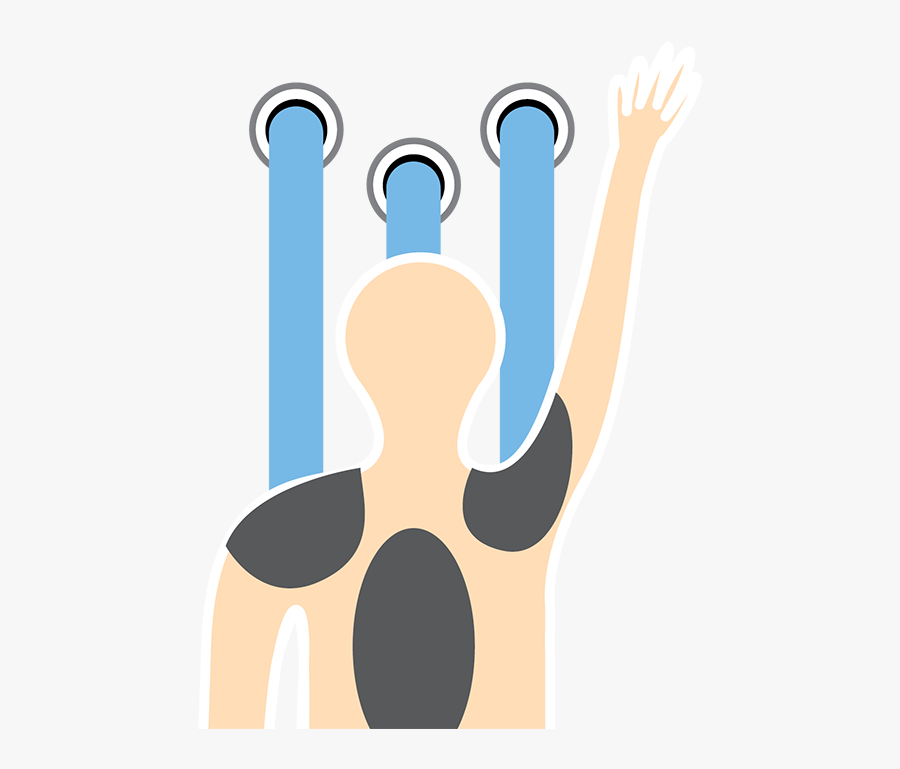 Duo Series Swim Spa 5 Person Swim Spa Stand Up Massage, Transparent Clipart