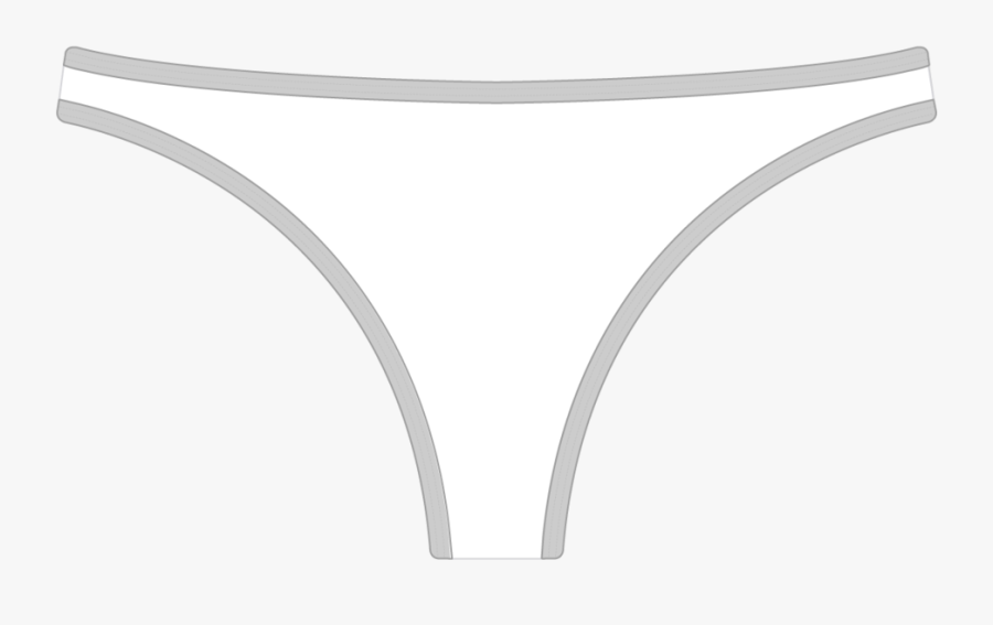 Chooksla - Underpants, Transparent Clipart