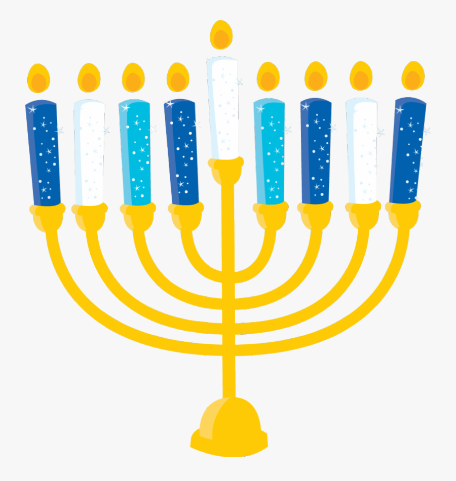 Ffee Ebd C - Hanukkah Png, Transparent Clipart