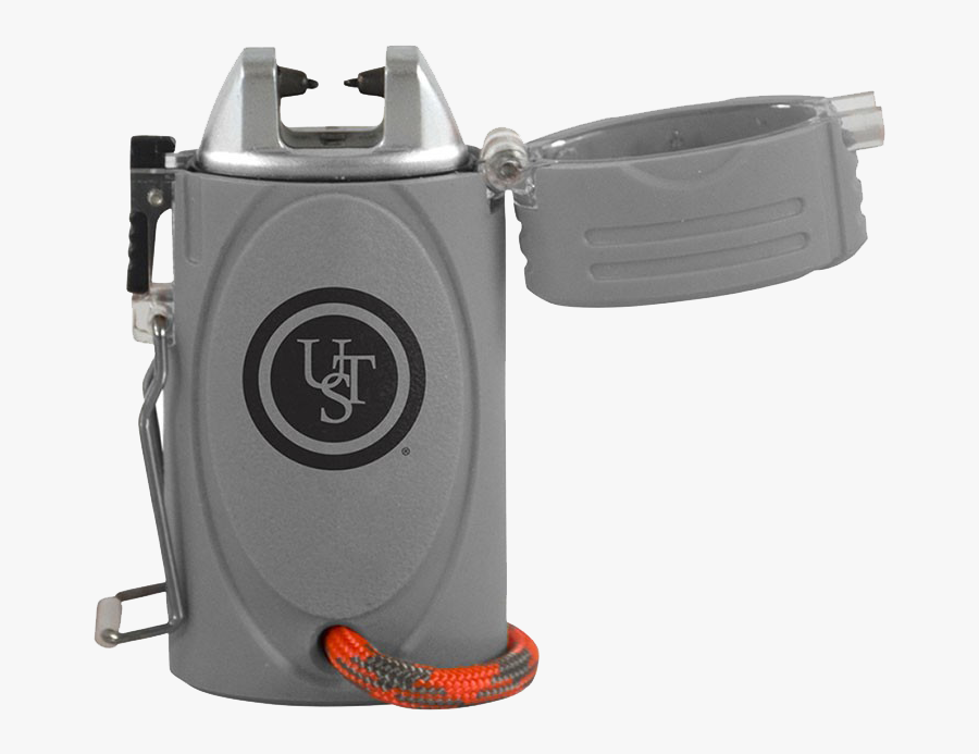 Cigarette Lighter Png Clipart - Ust Tekfire, Transparent Clipart